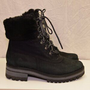 Timberland Women's Winter Boots - W10US